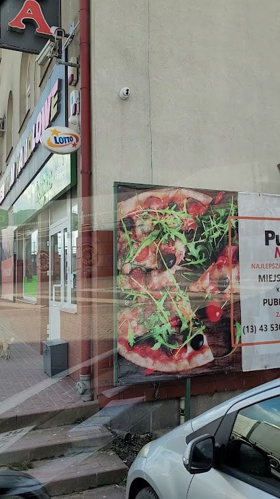 Kwiaciarnia Sylwia, Kwiaciarnia w Miejsce Piastowe