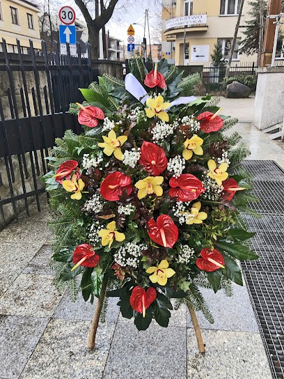 WienceWiazanki.pl - kwiaciarnia internetowa, Kwiaciarnia w Warszawa