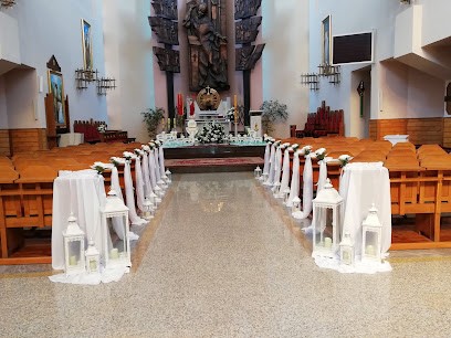 Kwiaciarnia Płomyk Oraz Wynajem Limuzyn Zbigniew Wądołowski, Kwiaciarnia w Łomża