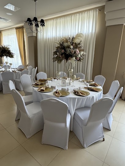 Impresja - dekoracje ślubne, Kwiaciarnia w Szówsko