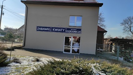 Kwiaciarnia Wrzos Jedwabno, Kwiaciarnia w Jedwabno