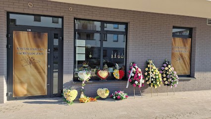 Kwiaciarnia Góraleczka, Kwiaciarnia w Białystok