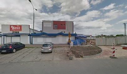 Darek od Kwiatów, Kwiaciarnia w Tychy