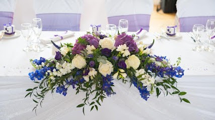 Na Górce Sabina Brambor, Kwiaciarnia w Lgiń