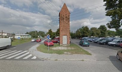 Kwiaciarnia Florencja, Solec Wlkp, Wielkopolski, Kwiaciarnia w Solec