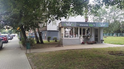 Kwiaciarnia Łodyga, Kwiaciarnia w Siemianowice Śląskie