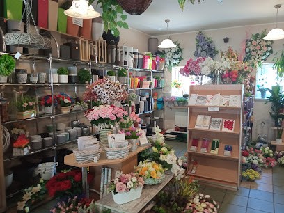 Kwiaciarnia MALWA, Kwiaciarnia w Wałcz