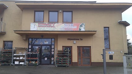 Wholesale Flowers Kutrowscy- cut flowers and wedding decorations, Kwiaciarnia w Zielona Góra