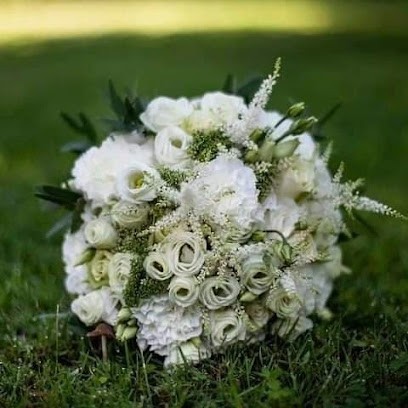 ART Joanna Brzózka, Kwiaciarnia w Rybnik