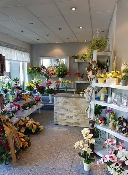 Kwiaciarnia Storczyk, Widła Ewa, Kwiaciarnia w Brzeszcze