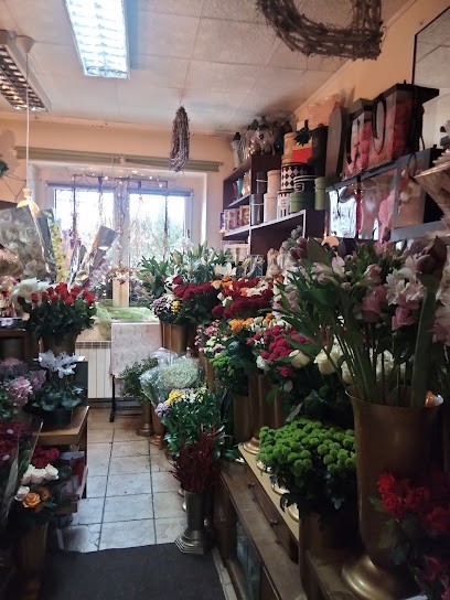 Kwiaciarnia PHU ORCHIDEA, Kwiaciarnia w Katowice