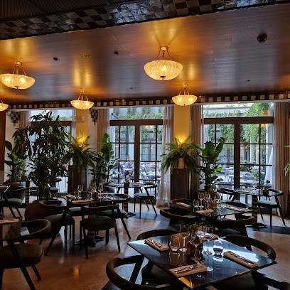 Kwiaciarnia Gaja, Kwiaciarnia w Krąków