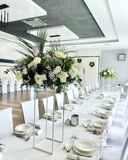 Pracownia Szałownia, Kwiaciarnia w Szałe