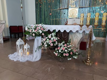 KWIACIARNIA, Krzysztof I Mirosława Orciuch, Kwiaciarnia w Bytom