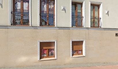 Kwiaciarnia Magnolia, Kwiaciarnia w Sarnaki