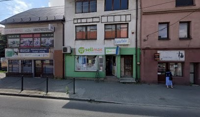 Kryma. PHU. Kwiaciarnia. Czarniak H., Kwiaciarnia w Maków Podhalański