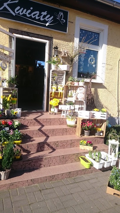  Wiązanki u Anki  Pracownia florystyczna, Kwiaciarnia w Stargard