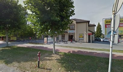 Kwiaciarnia Róża Bogumiła Nowak, Kwiaciarnia w Wieluń