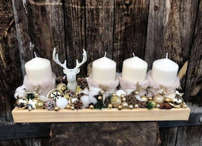 Kwiaciarnia Łąki Pąki, Kwiaciarnia w Słupca