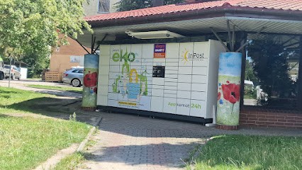 Mak Salon Kwiatowy, Kwiaciarnia w Olsztyn