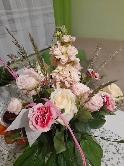 Kreator Kwiatów, Kwiaciarnia w Gliwice