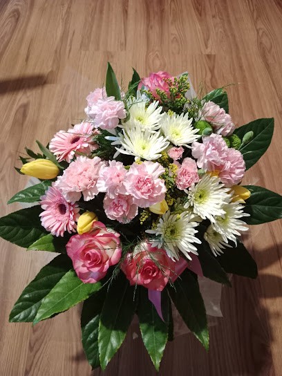 Kamelia. Kwiaciarnia, Kwiaciarnia w Mielec