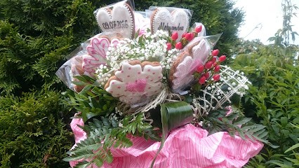 Kwiaty U Beaty, Kwiaciarnia w Sieniawka