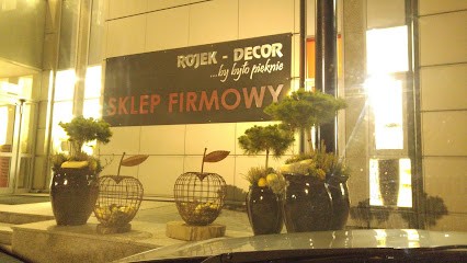 Florist Ismena Rojek - Decor SA, Kwiaciarnia w Rybnik