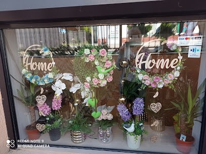 Kwiaciarnia Magnolia, Kwiaciarnia w Konin