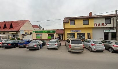 Kwiaciarnia Zosia, Kwiaciarnia w Kazimierza Wielka