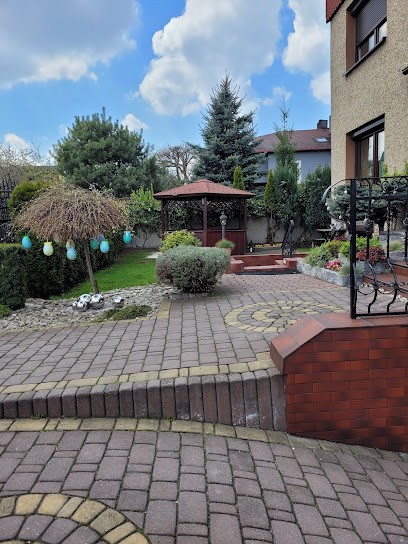 Kwiaciarnia Damian Kala, Kwiaciarnia w Czerwionka-Leszczyny