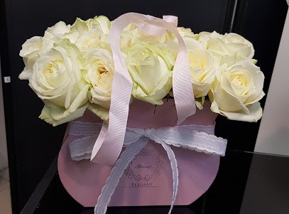 Kwiaciarnia Malwa, Kwiaciarnia w Wałbrzych