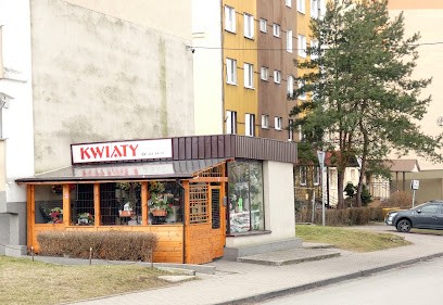 Kwiaciarnia - Czarnecka Urszula, Kwiaciarnia w Katowice