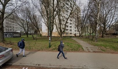 Ania, Kwiaciarnia w Warszawa