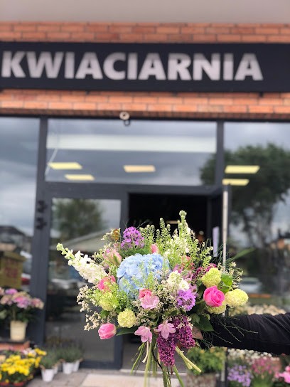 Family Flowers Plewiska, Kwiaciarnia w Plewiska