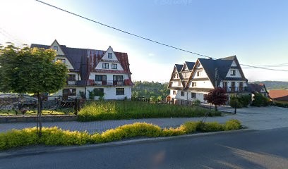 Tatrzańska. Kwiaciarnia, Kwiaciarnia w Bukowina Tatrzańska