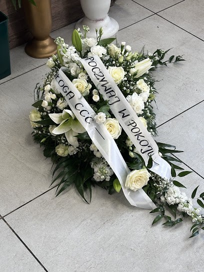 Art-Decor, Kwiaciarnia w Gryfice