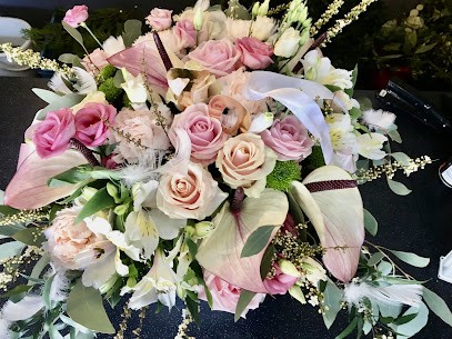 Fabryka Kwiatów, Kwiaciarnia w Bielsko-Biała