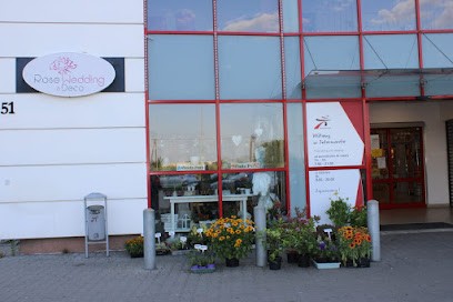 Braniewo. Kwiaciarnia Rose Wedding&Deco, Kwiaciarnia w Braniewo