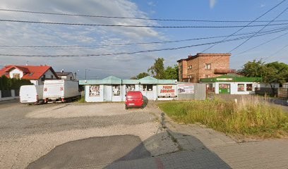 Kwiaciarnia W2 Wieczorek Beata, Kwiaciarnia w Tarnów