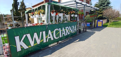 Kwiaciarnia Na Podzamczu Jeziorna Mirela., Kwiaciarnia w Wieruszów