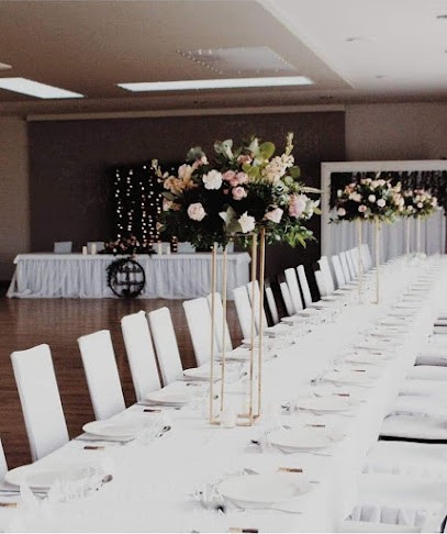 Bukieciarnia. Kómoch I., Kwiaciarnia w Śrem