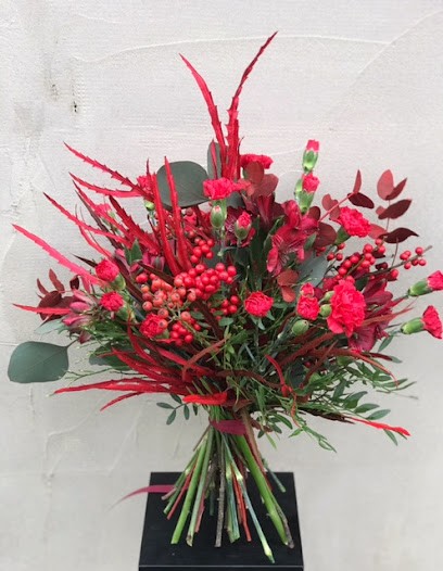 Kwiaciarnia Pracownia Oaza, OAZA Kwiaty i Rośliny, Kwiaciarnia w Nowy Tomyśl