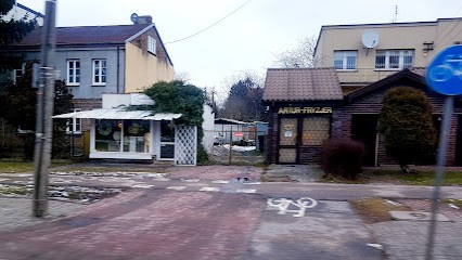 Kwiatkownia, Kwiaciarnia w Warszawa