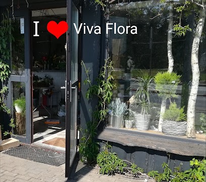 VIVA FLORA Pracownia Florystyczna, Kwiaciarnia w Zawada