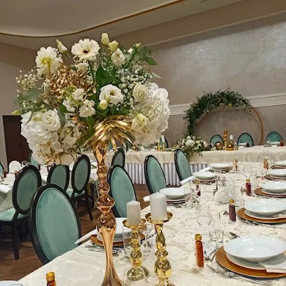 Kwiaciarnia W Kwiatach, Kwiaciarnia w Chmielek