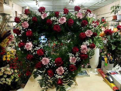 ANA, Kwiaciarnia w Kąty Wrocławskie