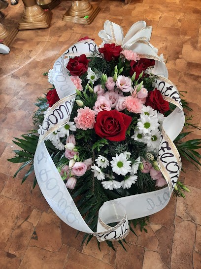 Sklep Wielobranżowy Majka, Kwiaciarnia w Ołdrzychowice Kłodzkie