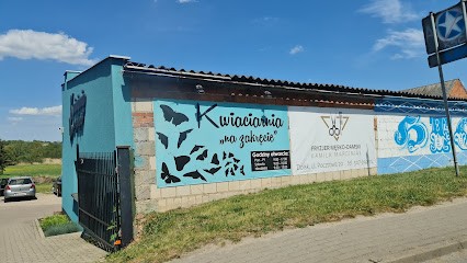 Kwiaciarnia Na Zakręcie Magdalena Kościelniak, Kwiaciarnia w Dolsk