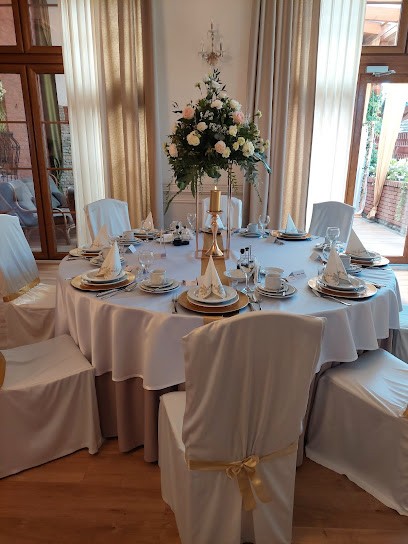 Kwiaciarnia Szumi Las, Kwiaciarnia w Jemielnica